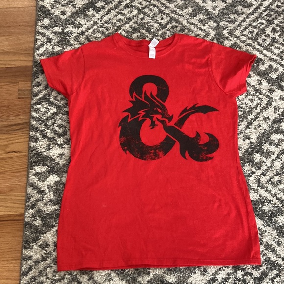 Optimus Prime Power Rangers Women’s XL Tees - Picture 3 of 3